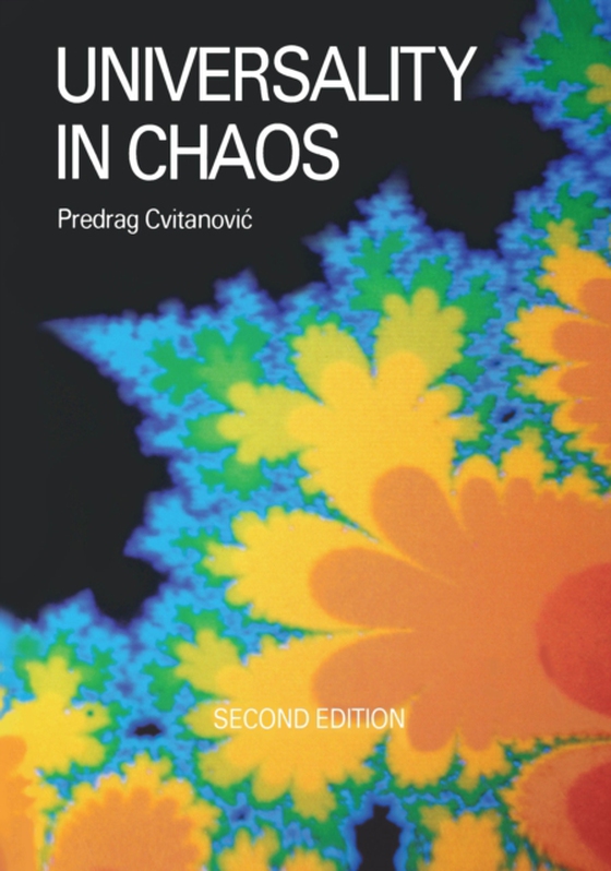 Universality in Chaos, 2nd edition (e-bog) af -