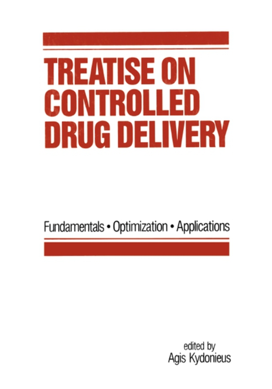 Treatise on Controlled Drug Delivery