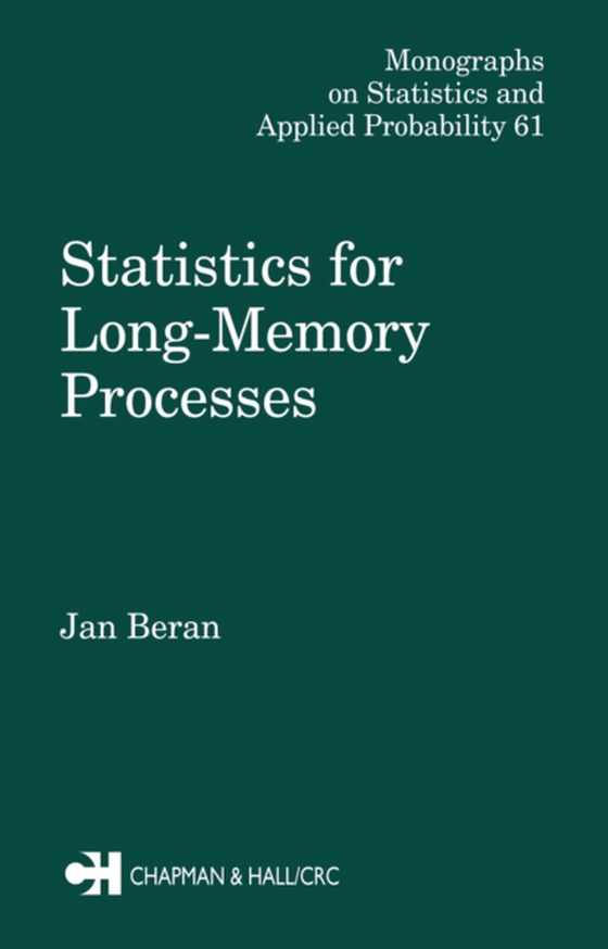 Statistics for Long-Memory Processes