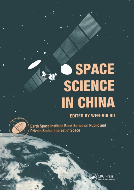 Space Science in China