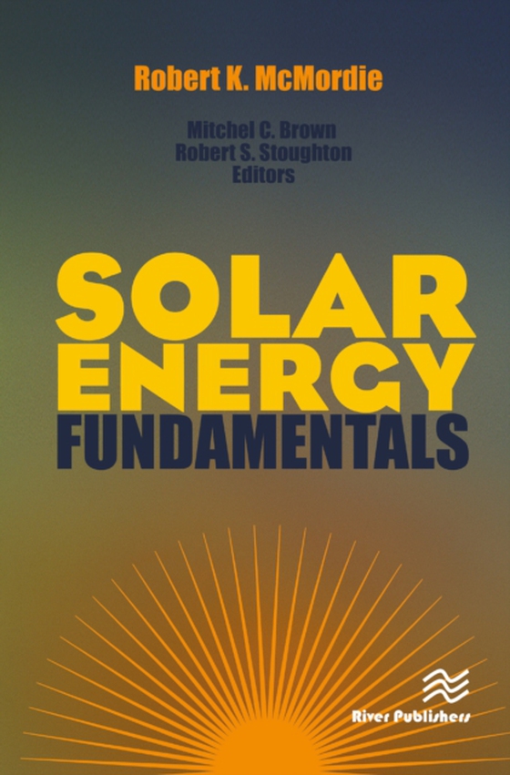 Solar Energy Fundamentals (e-bog) af -