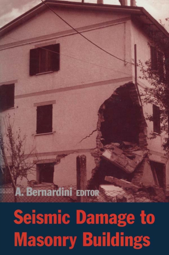 Seismic Damage to Masonry Buildings (e-bog) af -