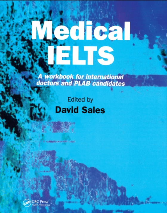 Medical IELTS (e-bog) af Sales, David