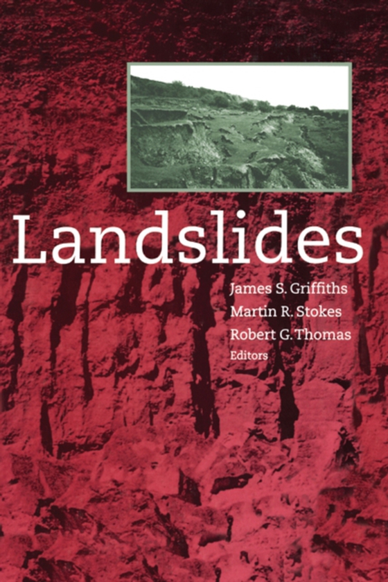 Landslides (e-bog) af -