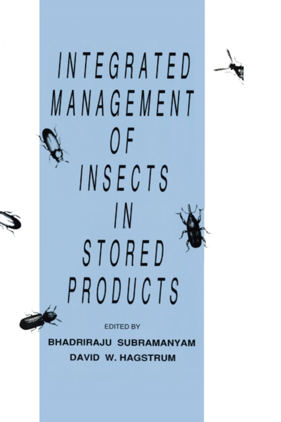 Integrated Management of Insects in Stored Products