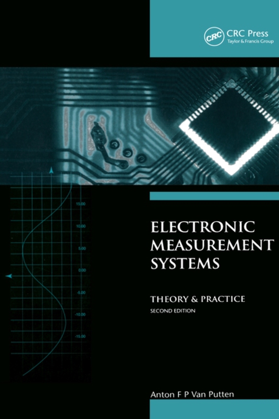 Electronic Measurement Systems (e-bog) af Putten, A.F.P Van