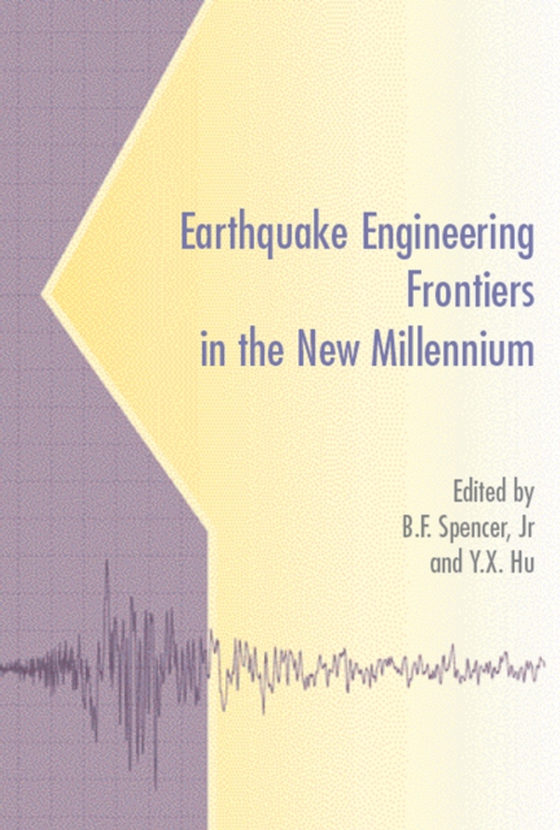 Earthquake Engineering Frontiers in the New Millennium (e-bog) af -