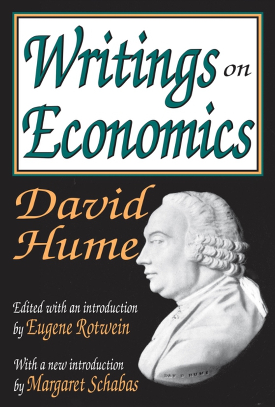 Writings on Economics (e-bog) af Hume, David