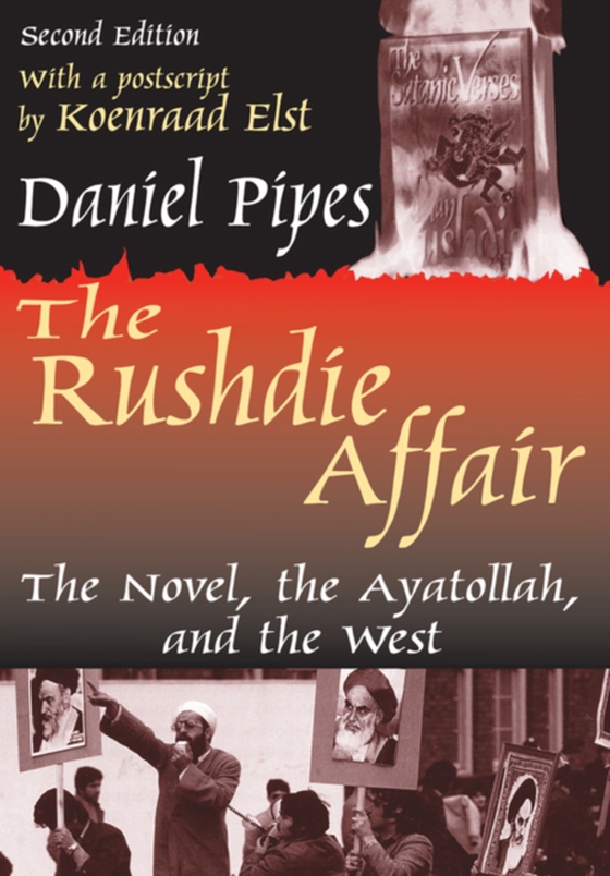 Rushdie Affair (e-bog) af Pipes, Daniel