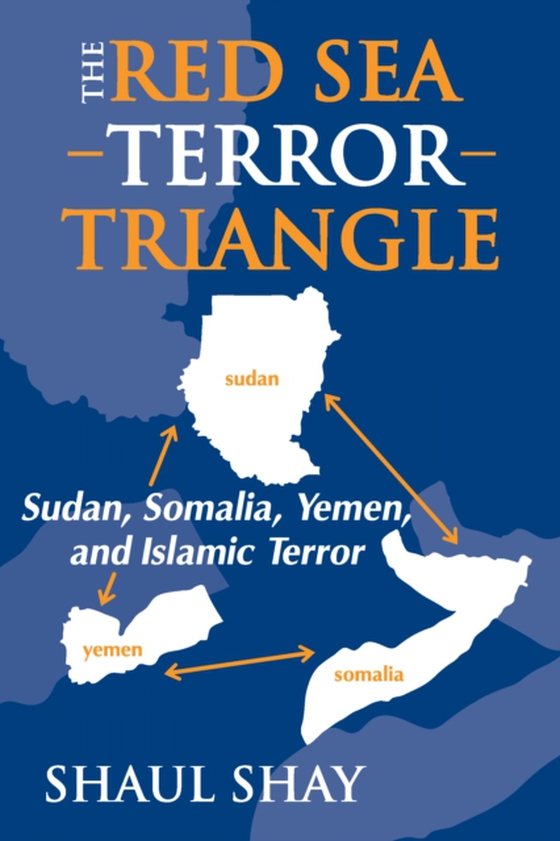 Red Sea Terror Triangle (e-bog) af -