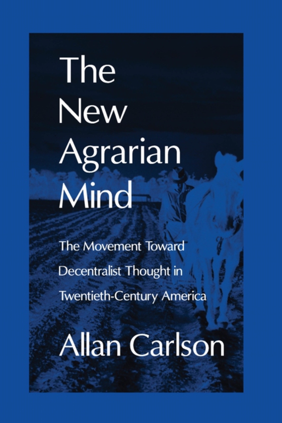 New Agrarian Mind