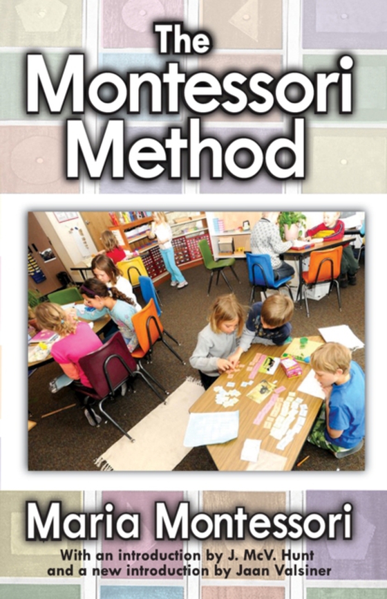 Montessori Method (e-bog) af -