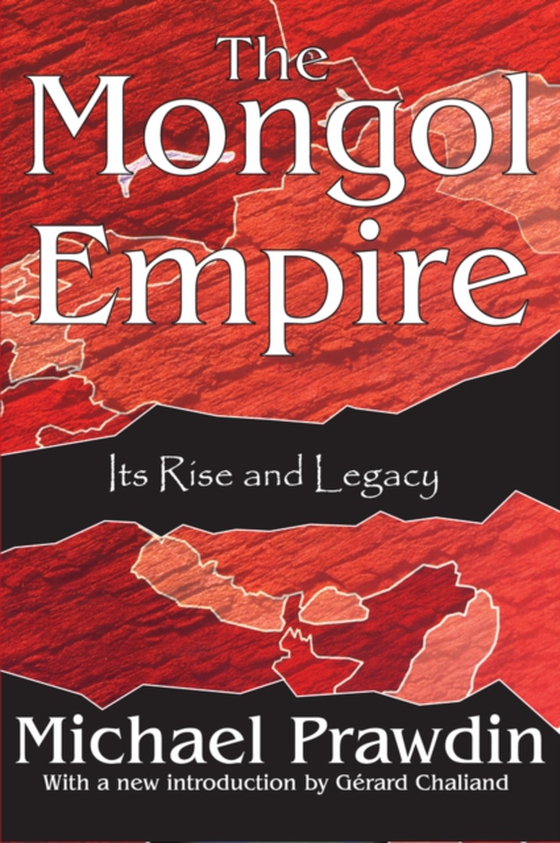 Mongol Empire