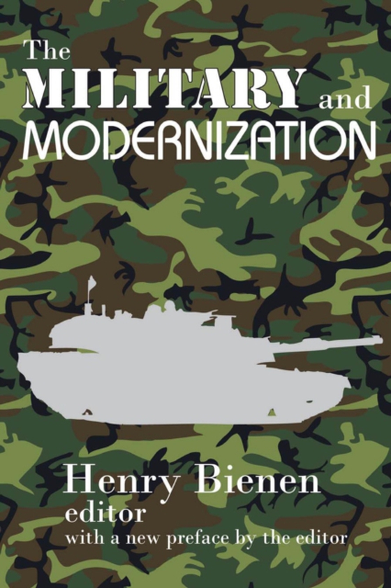 Military and Modernization (e-bog) af -