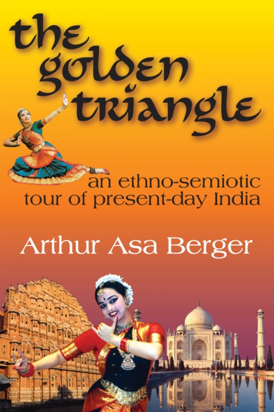 Golden Triangle (e-bog) af Berger, Arthur Asa