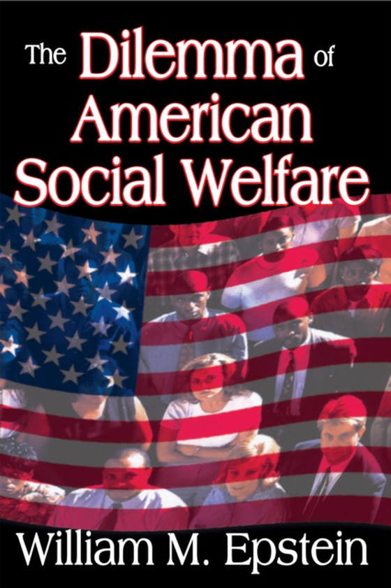 Dilemma of American Social Welfare (e-bog) af -