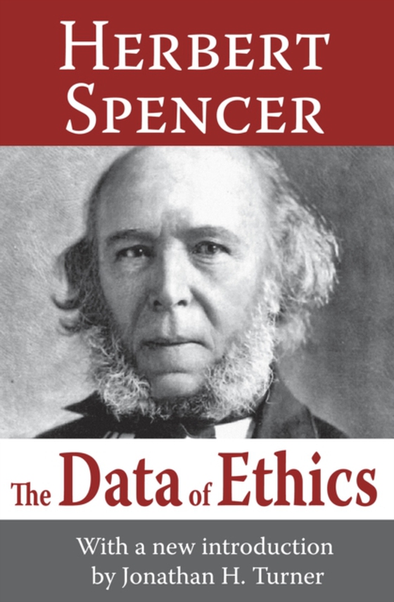 Data of Ethics (e-bog) af Spencer, Herbert