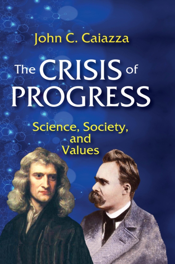 Crisis of Progress (e-bog) af -