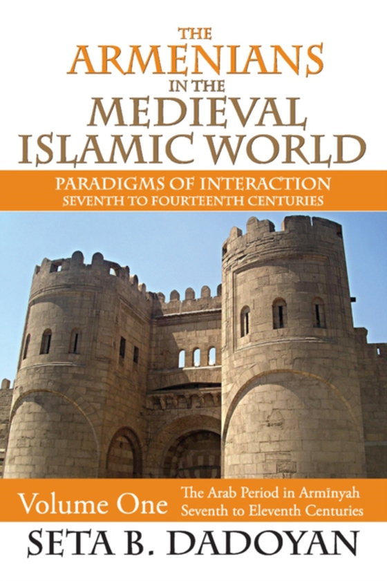 Armenians in the Medieval Islamic World