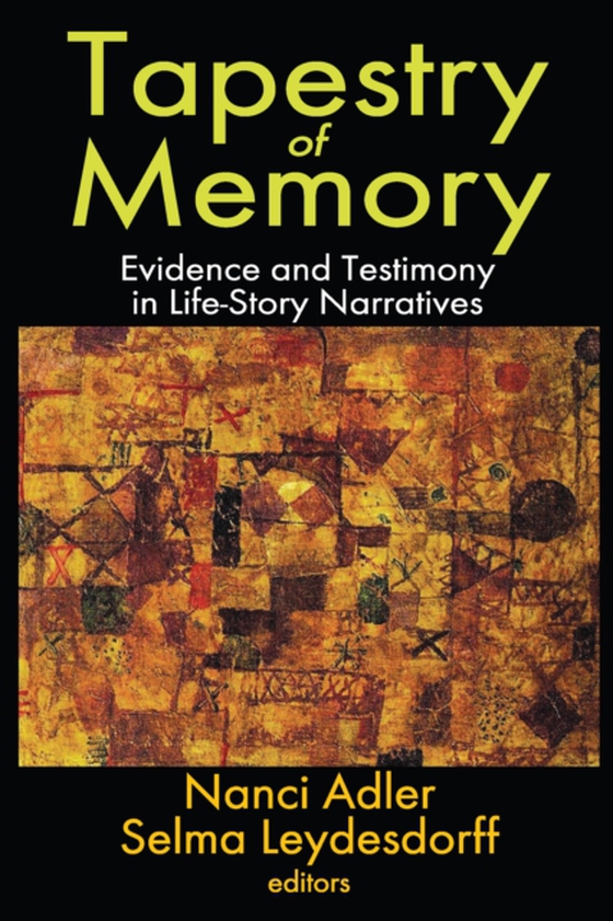 Tapestry of Memory (e-bog) af -