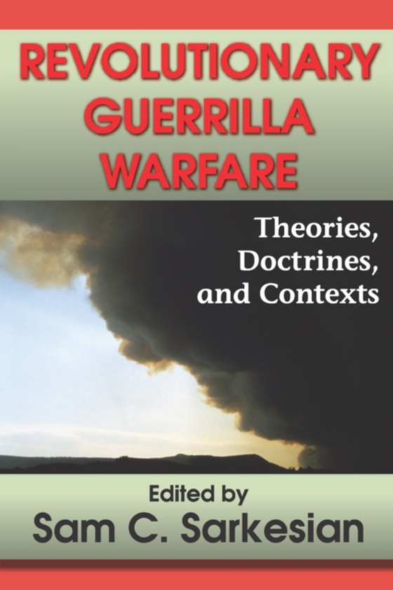 Revolutionary Guerrilla Warfare