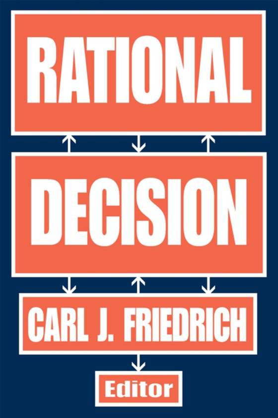 Rational Decision (e-bog) af -