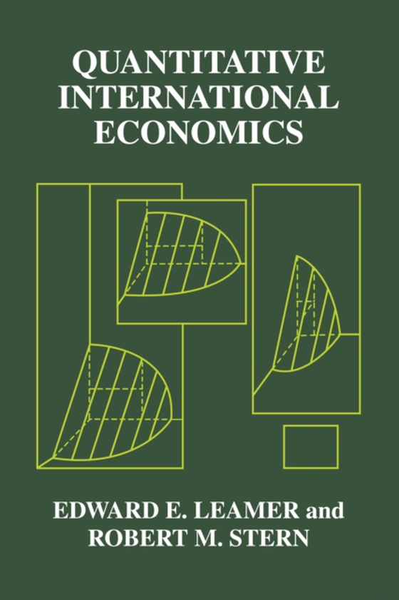 Quantitative International Economics