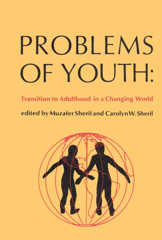 Problems of Youth (e-bog) af -