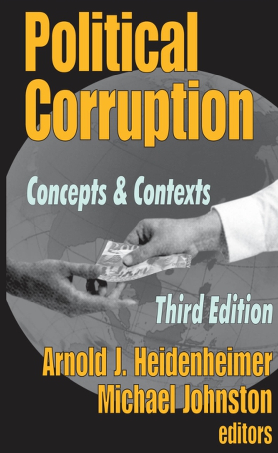 Political Corruption (e-bog) af -