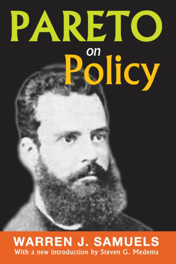 Pareto on Policy (e-bog) af Samuels, Warren