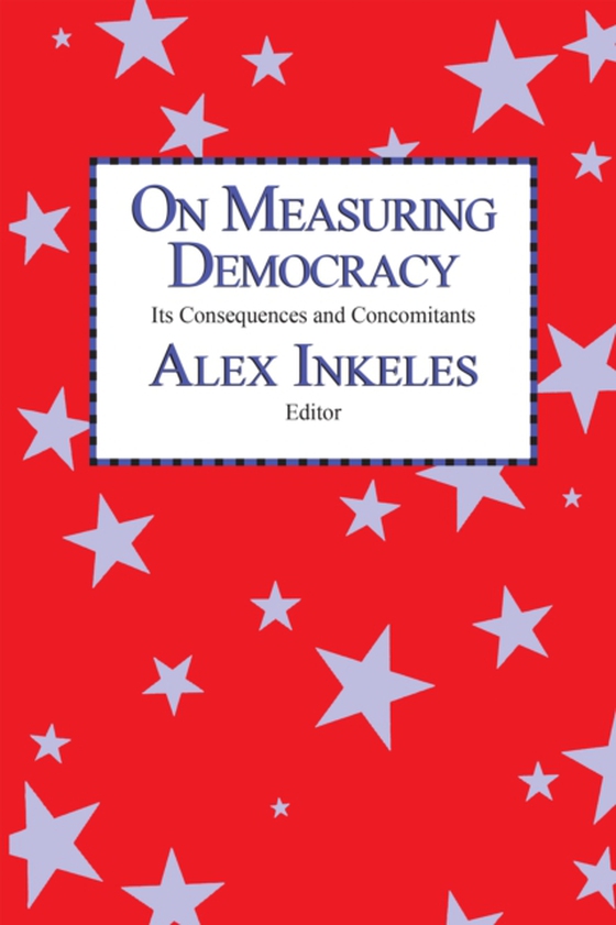 On Measuring Democracy