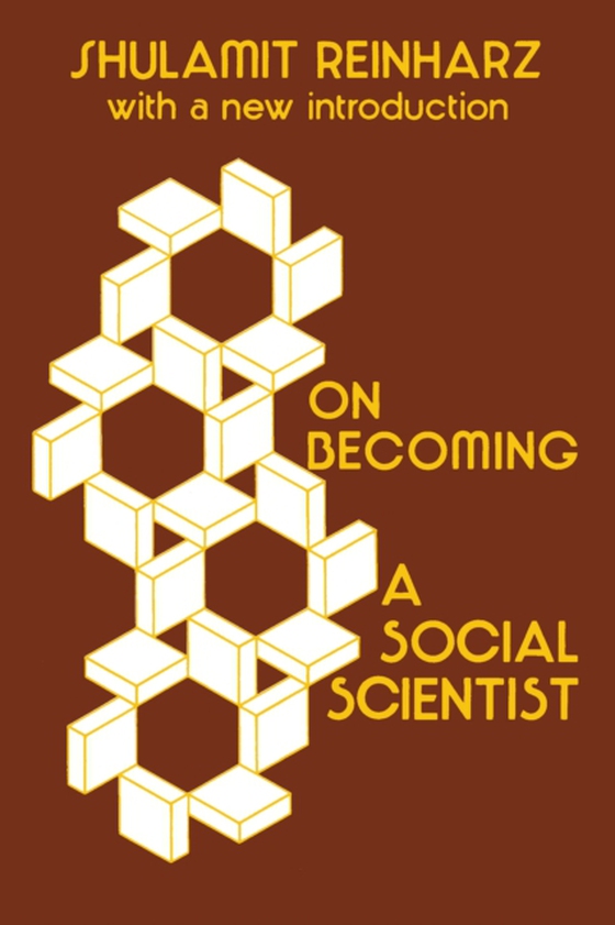 On Becoming a Social Scientist (e-bog) af Reinharz, Shulamit