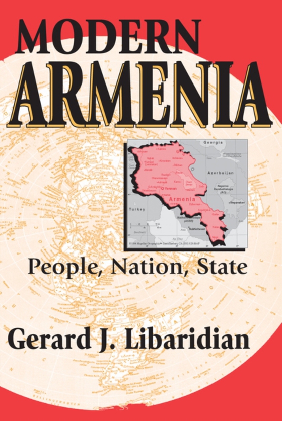 Modern Armenia