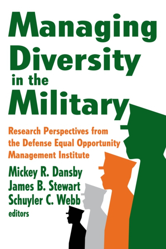 Managing Diversity in the Military (e-bog) af -