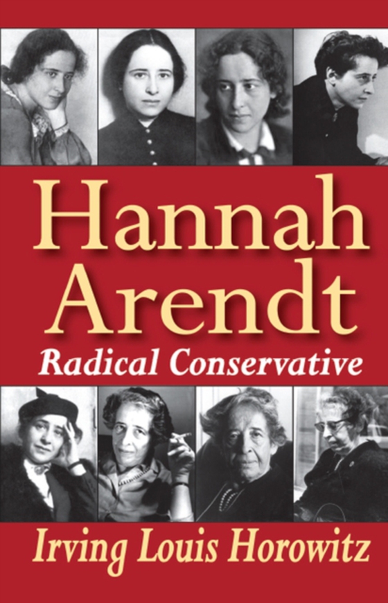 Hannah Arendt