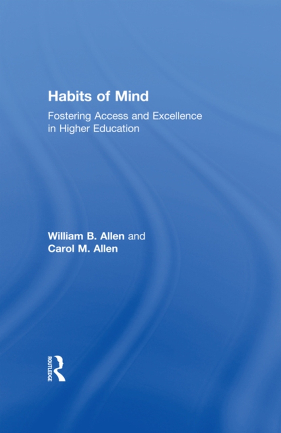 Habits of Mind (e-bog) af -