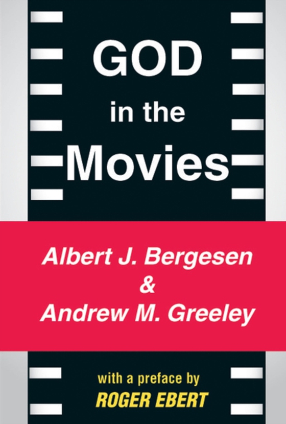God in the Movies (e-bog) af Greeley, Andrew M.