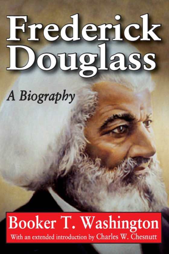 Frederick Douglass