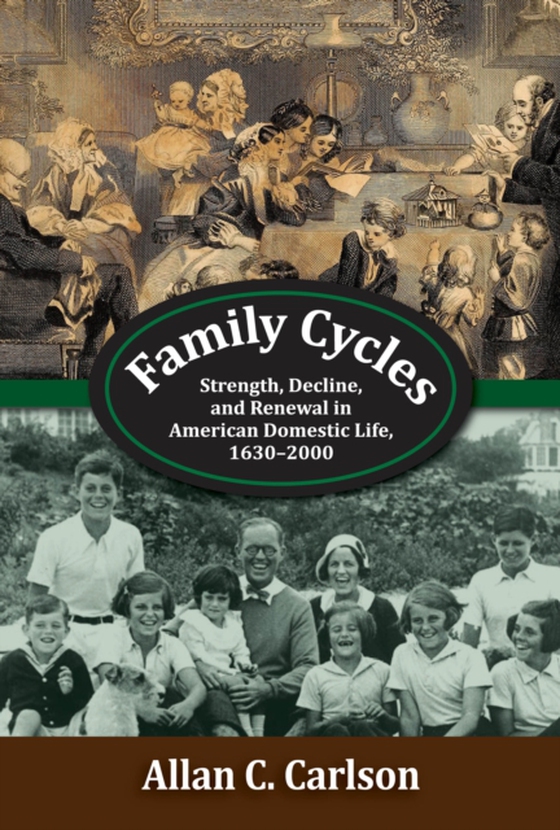 Family Cycles (e-bog) af Carlson, Allan C.