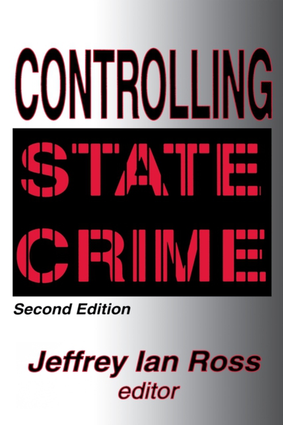 Controlling State Crime