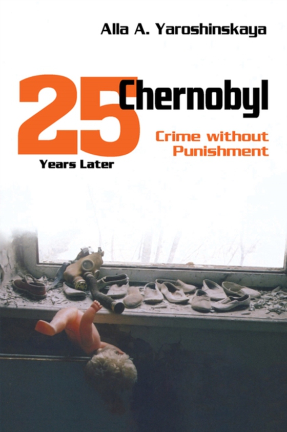 Chernobyl (e-bog) af -