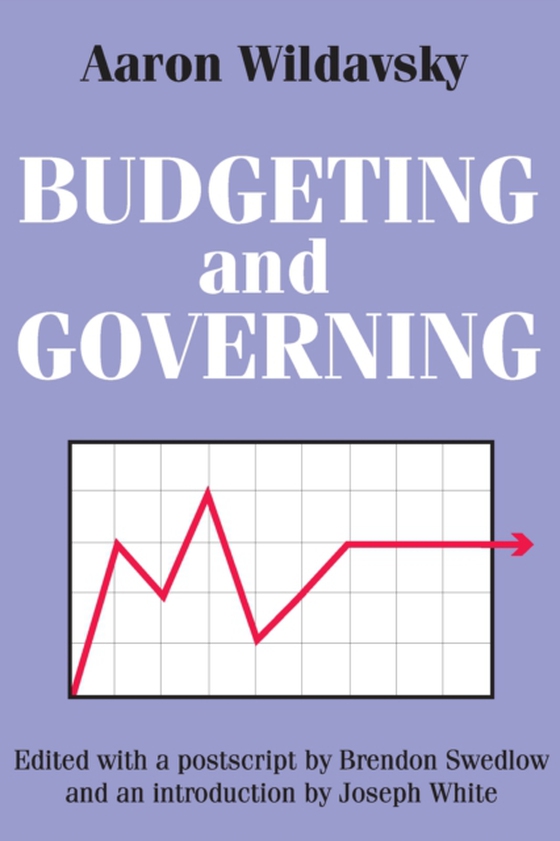 Budgeting and Governing