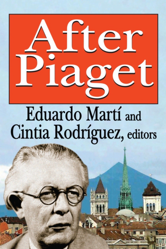 After Piaget