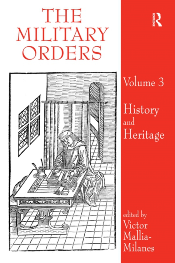 Military Orders Volume III