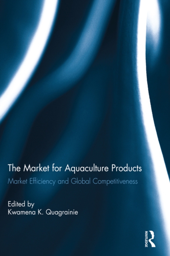 Market for Aquaculture Products (e-bog) af -