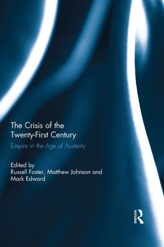 Crisis of the Twenty-First Century