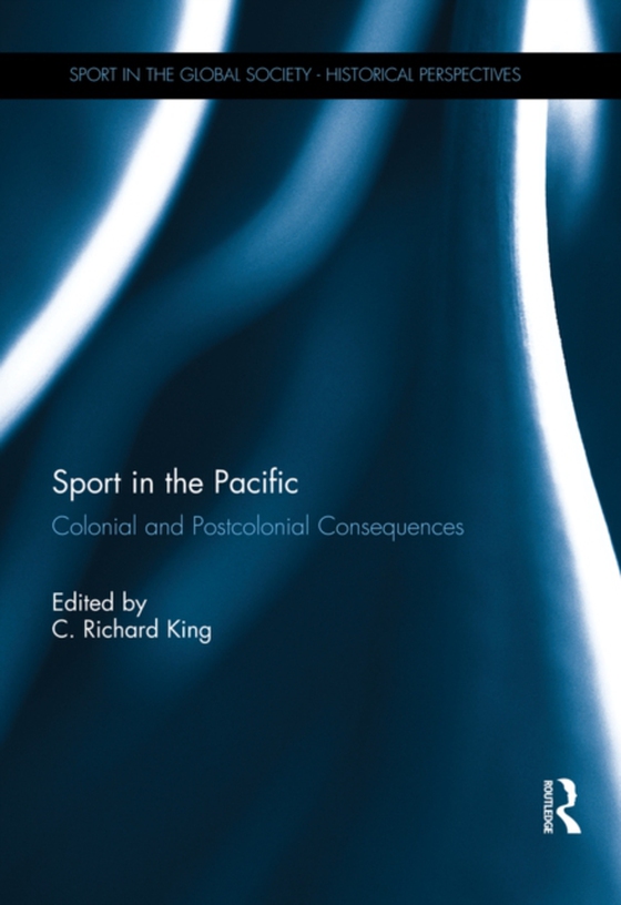 Sport in the Pacific (e-bog) af -