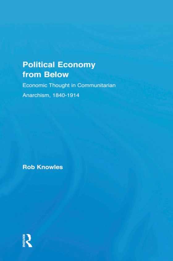 Political Economy from Below