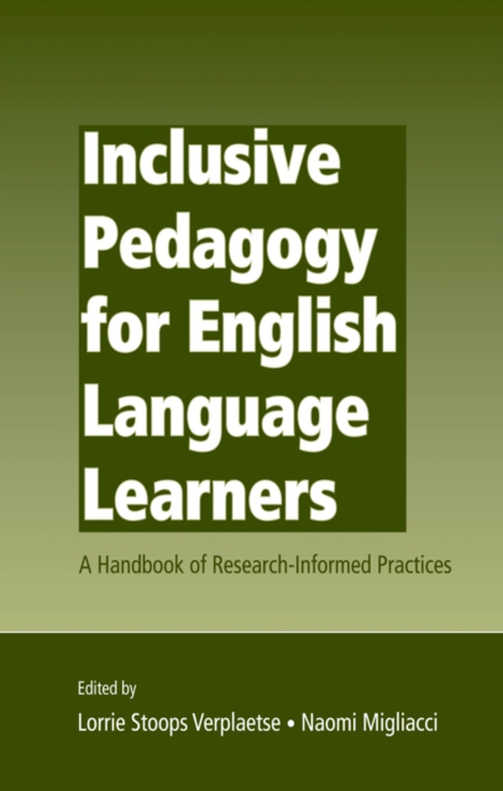 Inclusive Pedagogy for English Language Learners (e-bog) af -