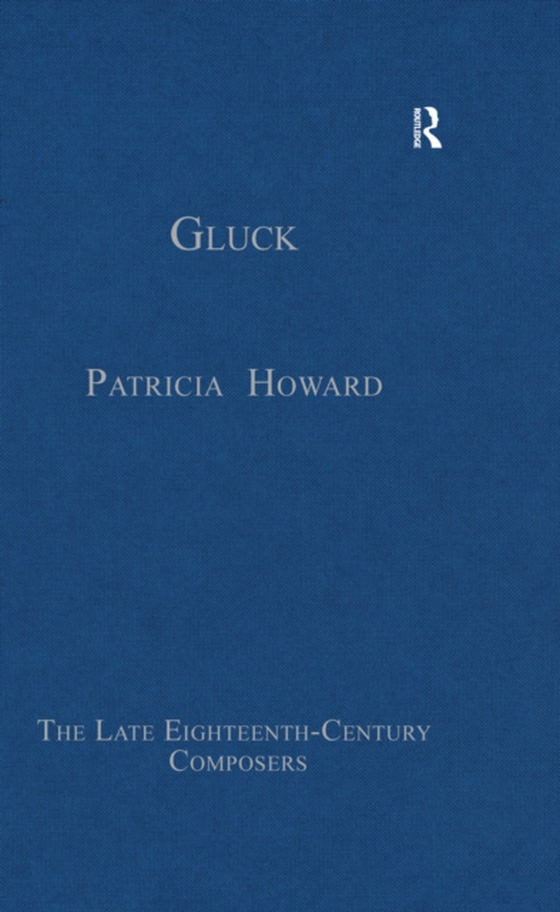 Gluck (e-bog) af Howard, Patricia